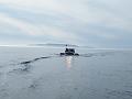 Bering Strait Crossing 164